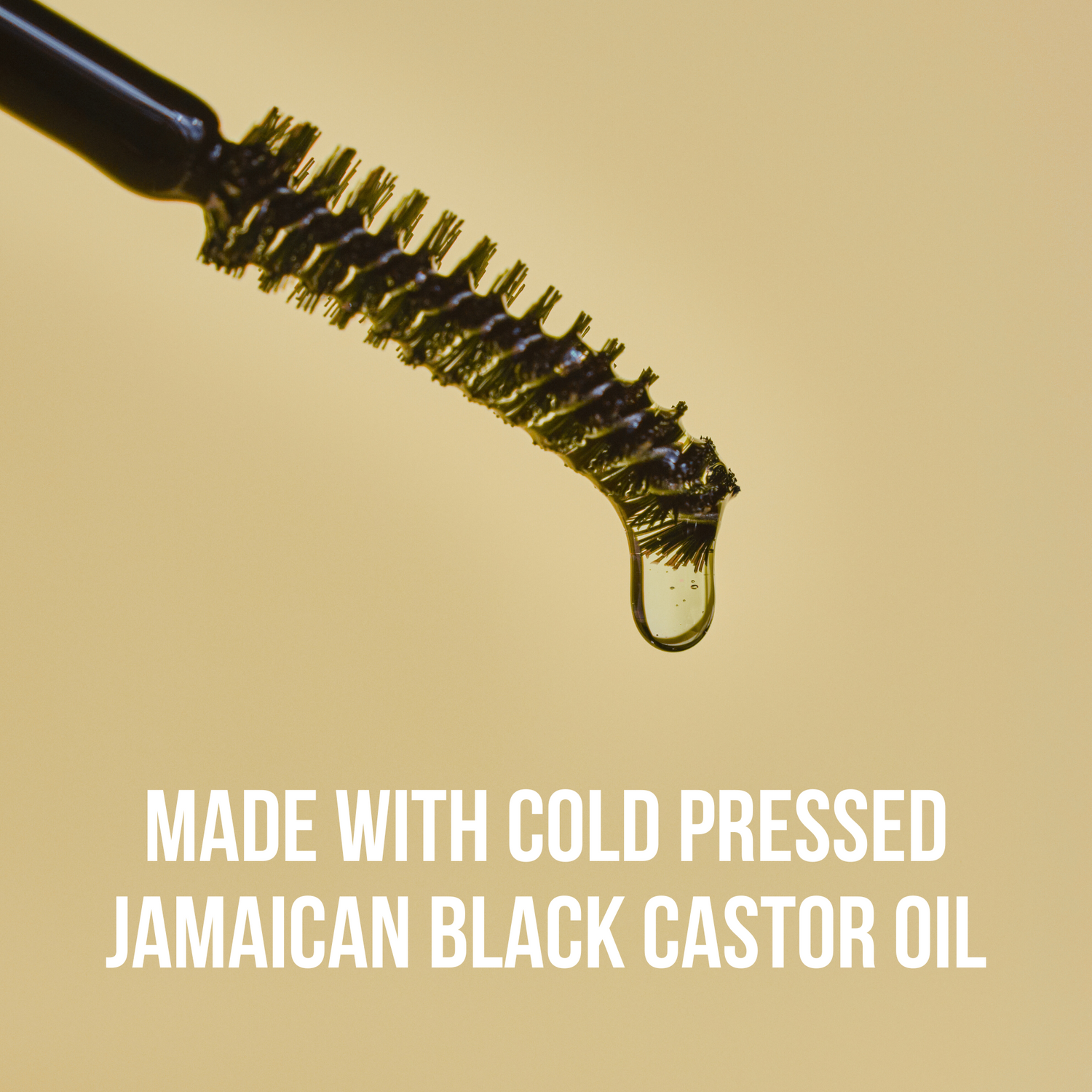 Eyelash Growth Serum