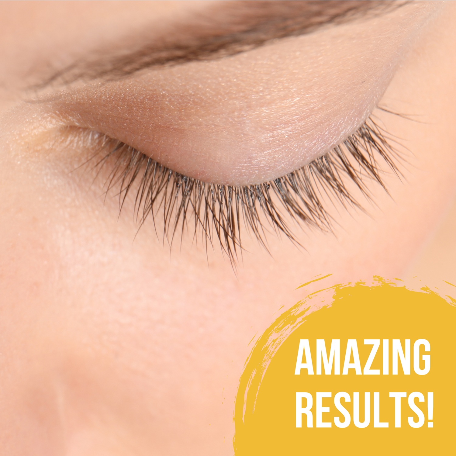 Eyelash Growth Serum