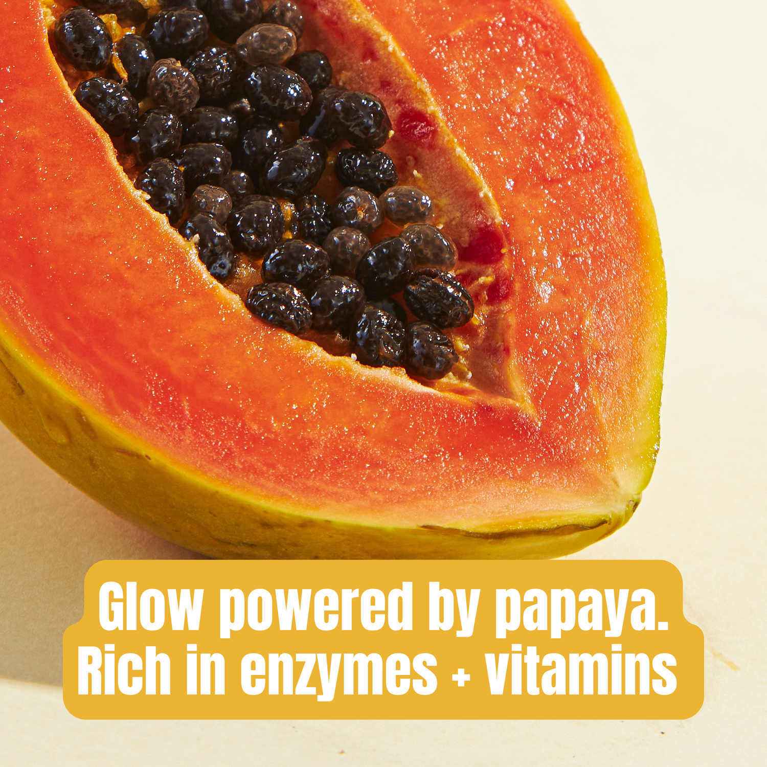 Papaya Y Sol Daily Radiance Serum