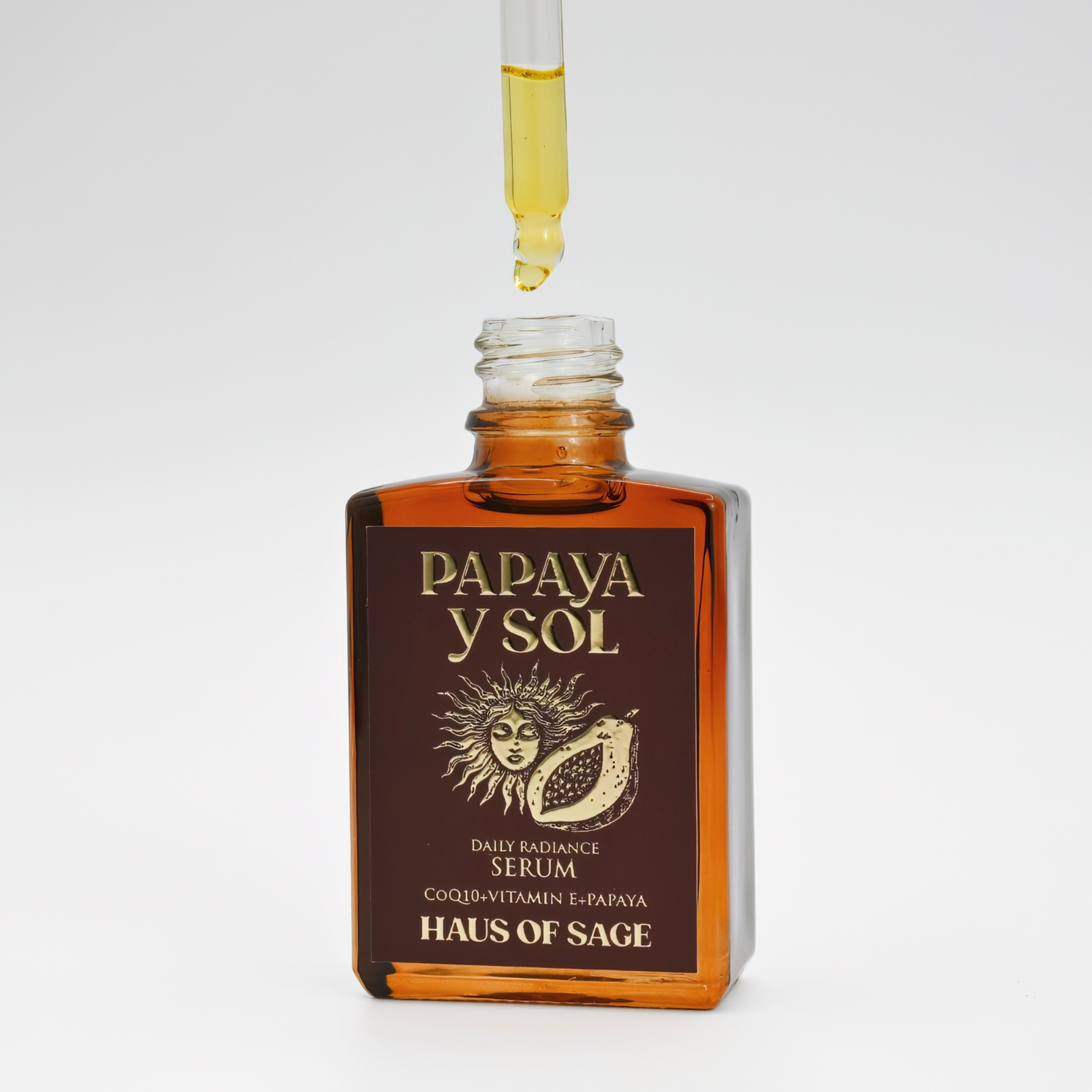 Papaya Y Sol Daily Radiance Serum