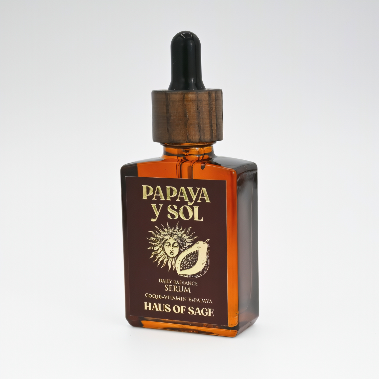 Papaya Y Sol Daily Radiance Serum