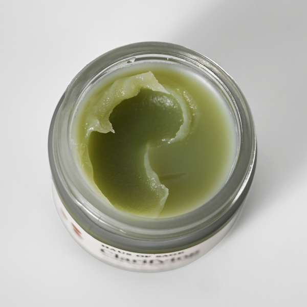 Clarifying Tallow Balm