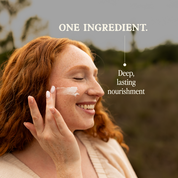 Whipped Tallow Moisturizer