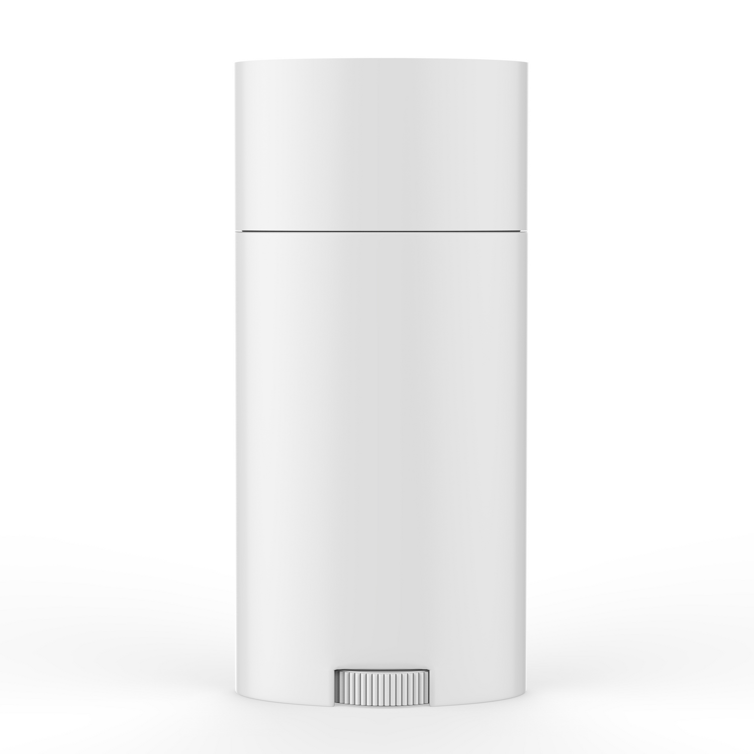 White Label Tallow Deodorant, Unscented (48 Pack)