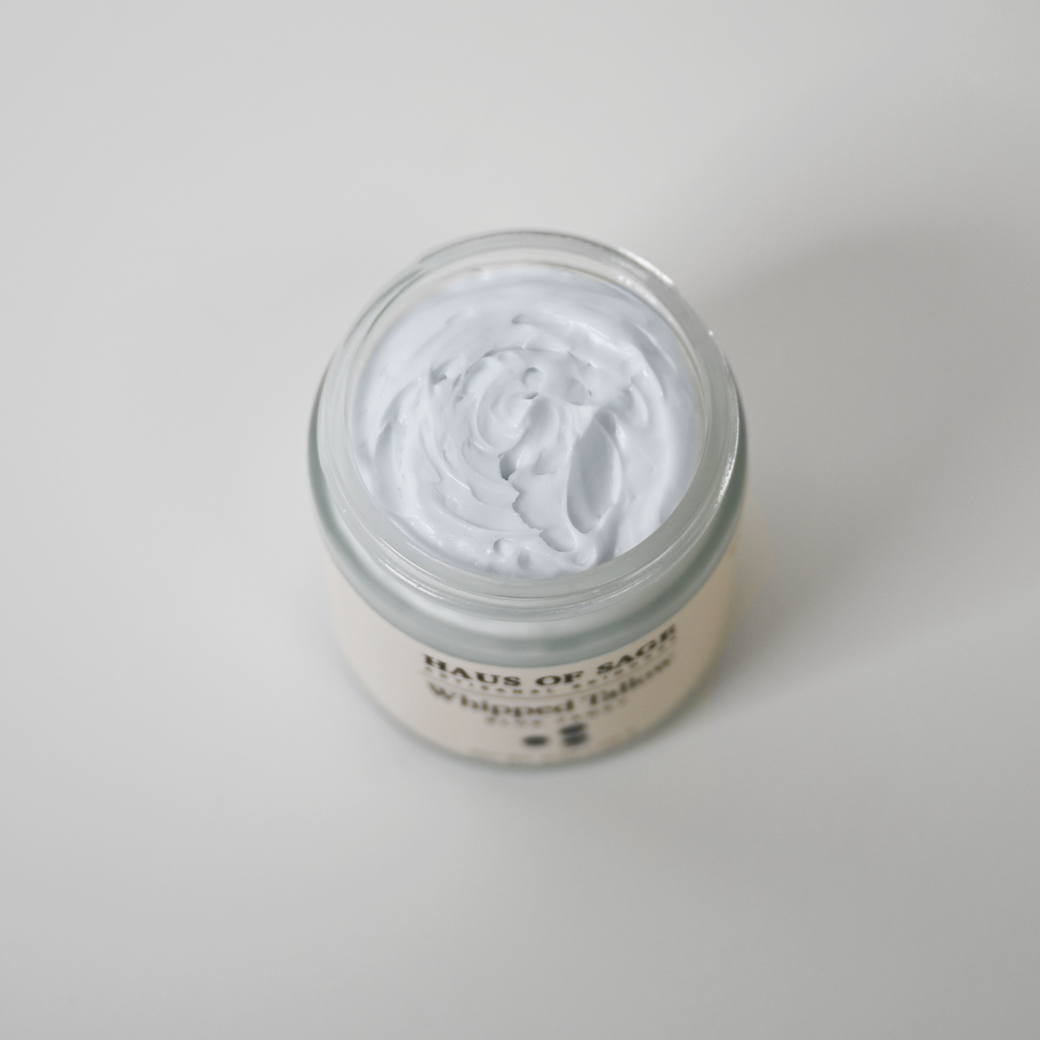 Blue Tansy Whipped Tallow Moisturizer