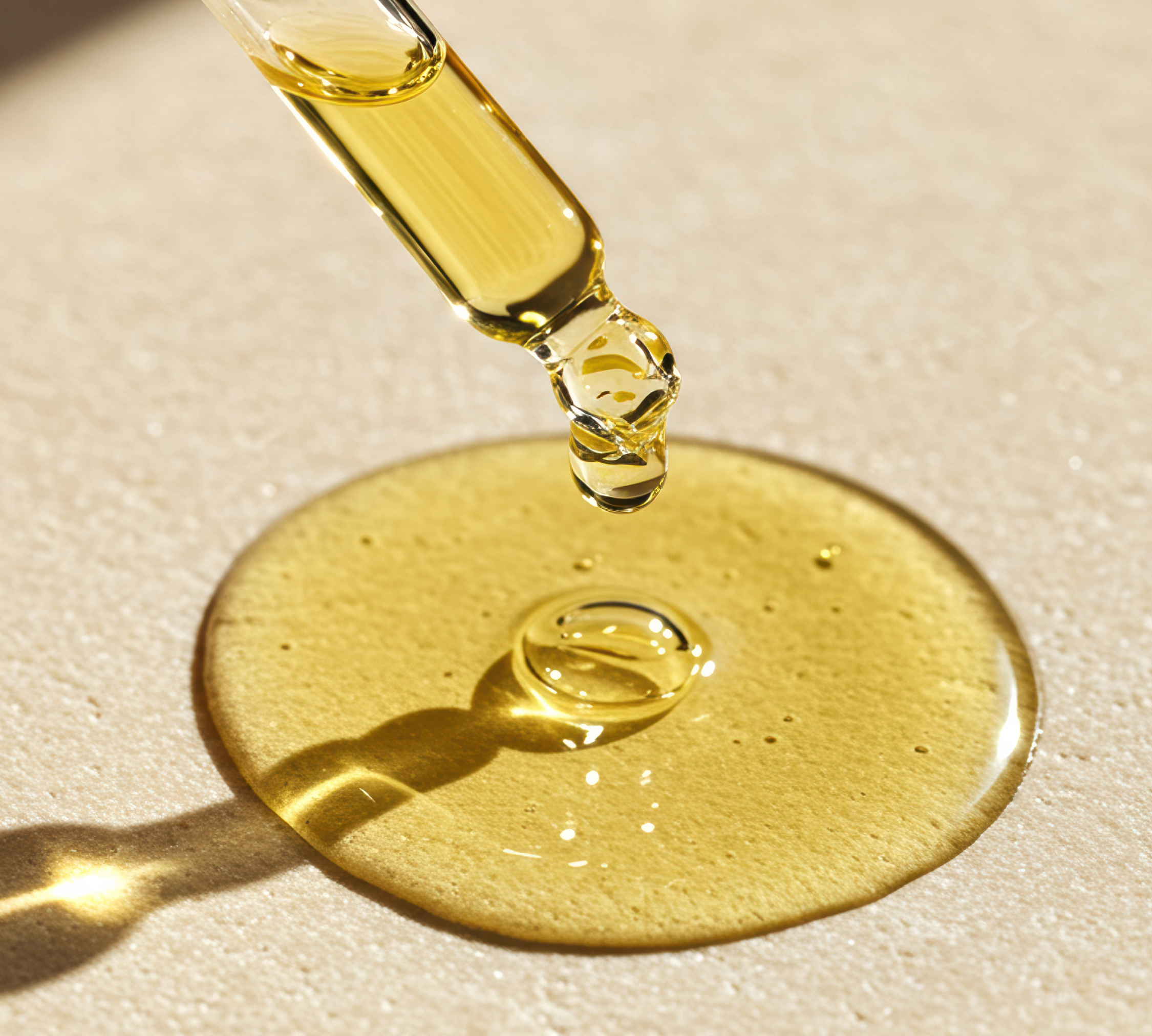 bakuchiol oil