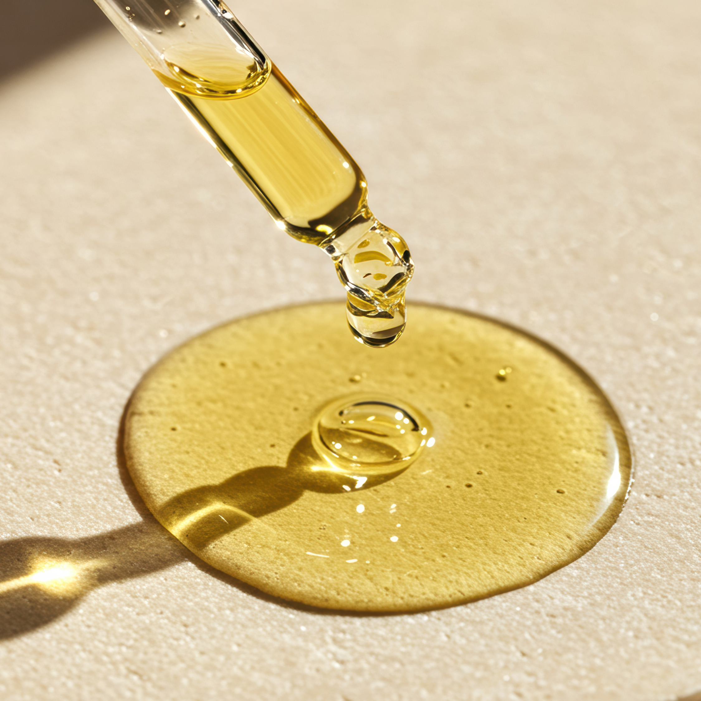 bakuchiol oil