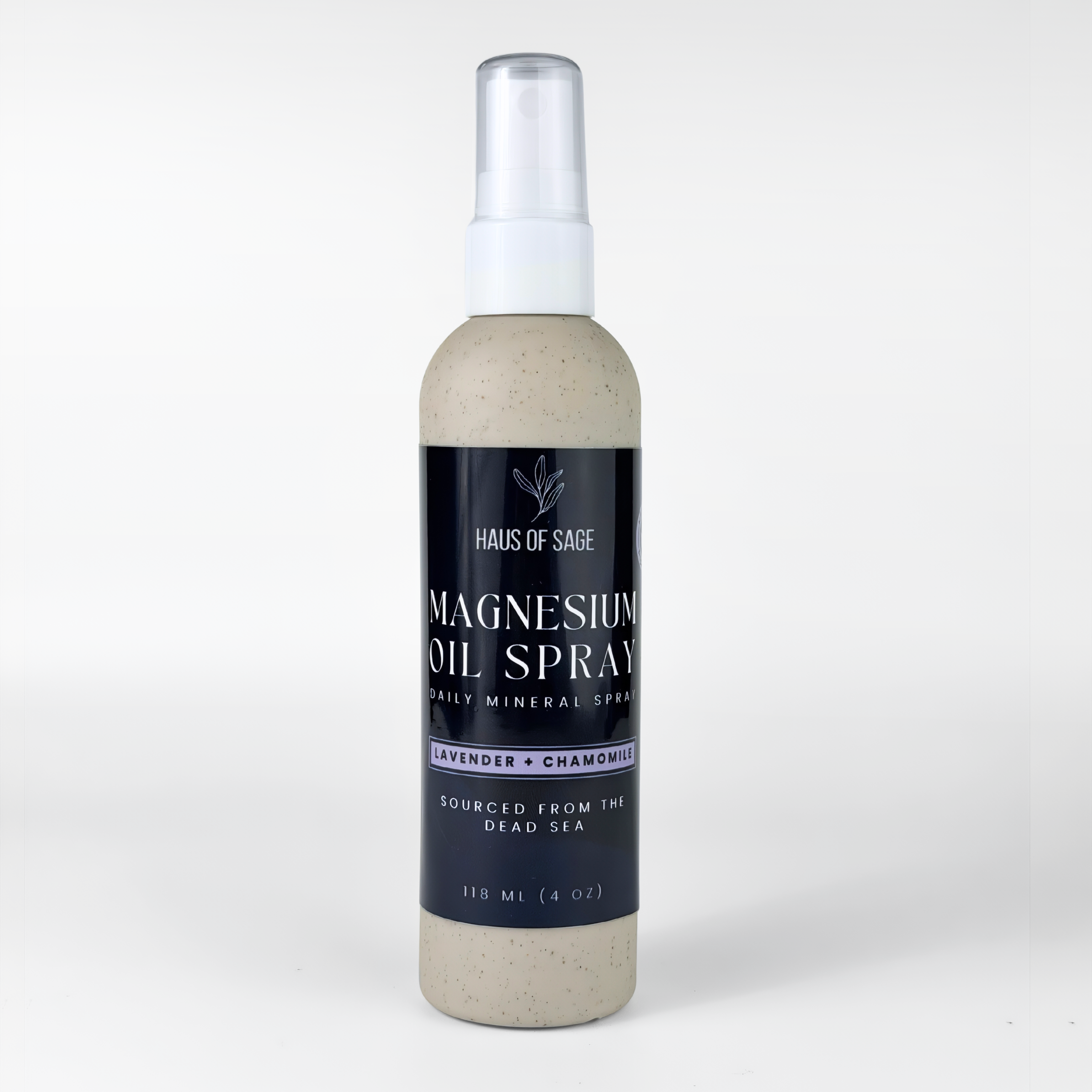 Oils &amp; Sprays