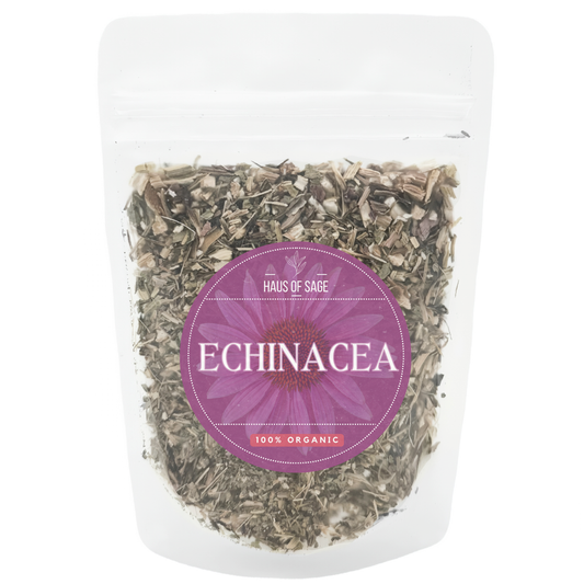 Echinacea (Organic)