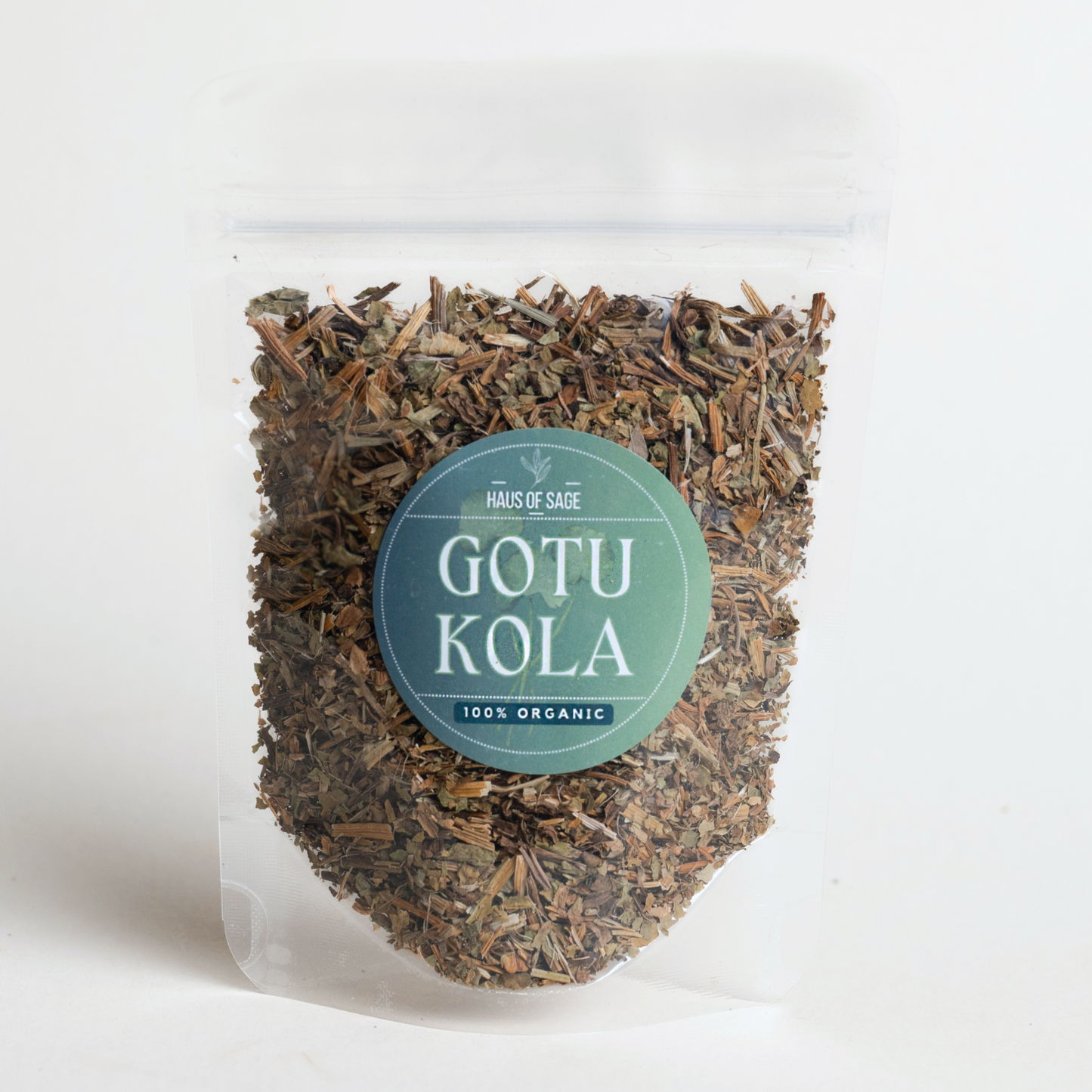 Gotu Kola (Organic)