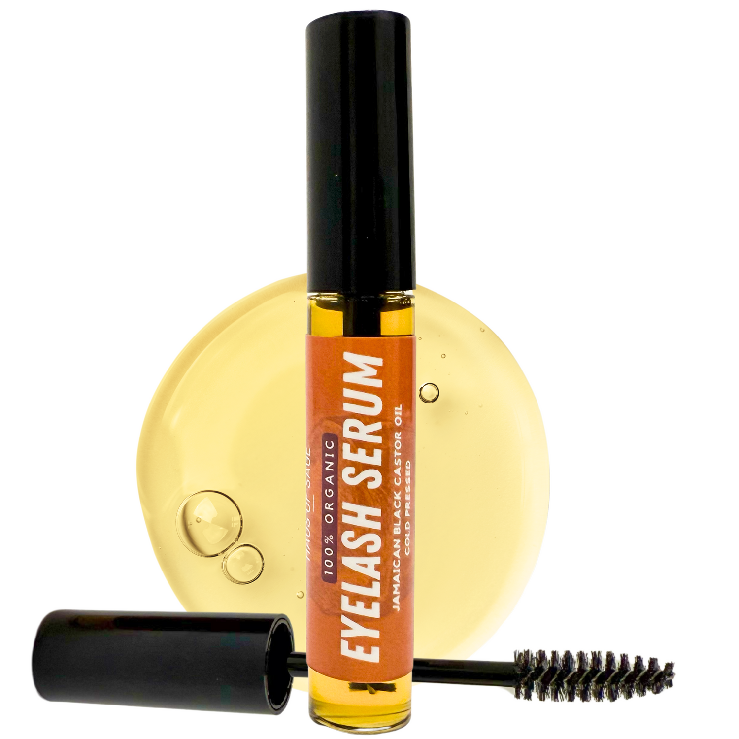 Eyelash Growth Serum