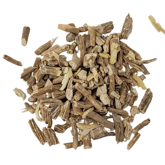 Ashwagandha Root (Organic)