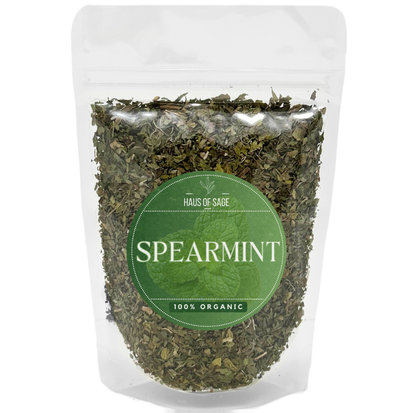 Spearmint (Organic)