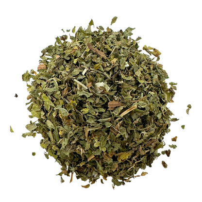 Peppermint (Organic)