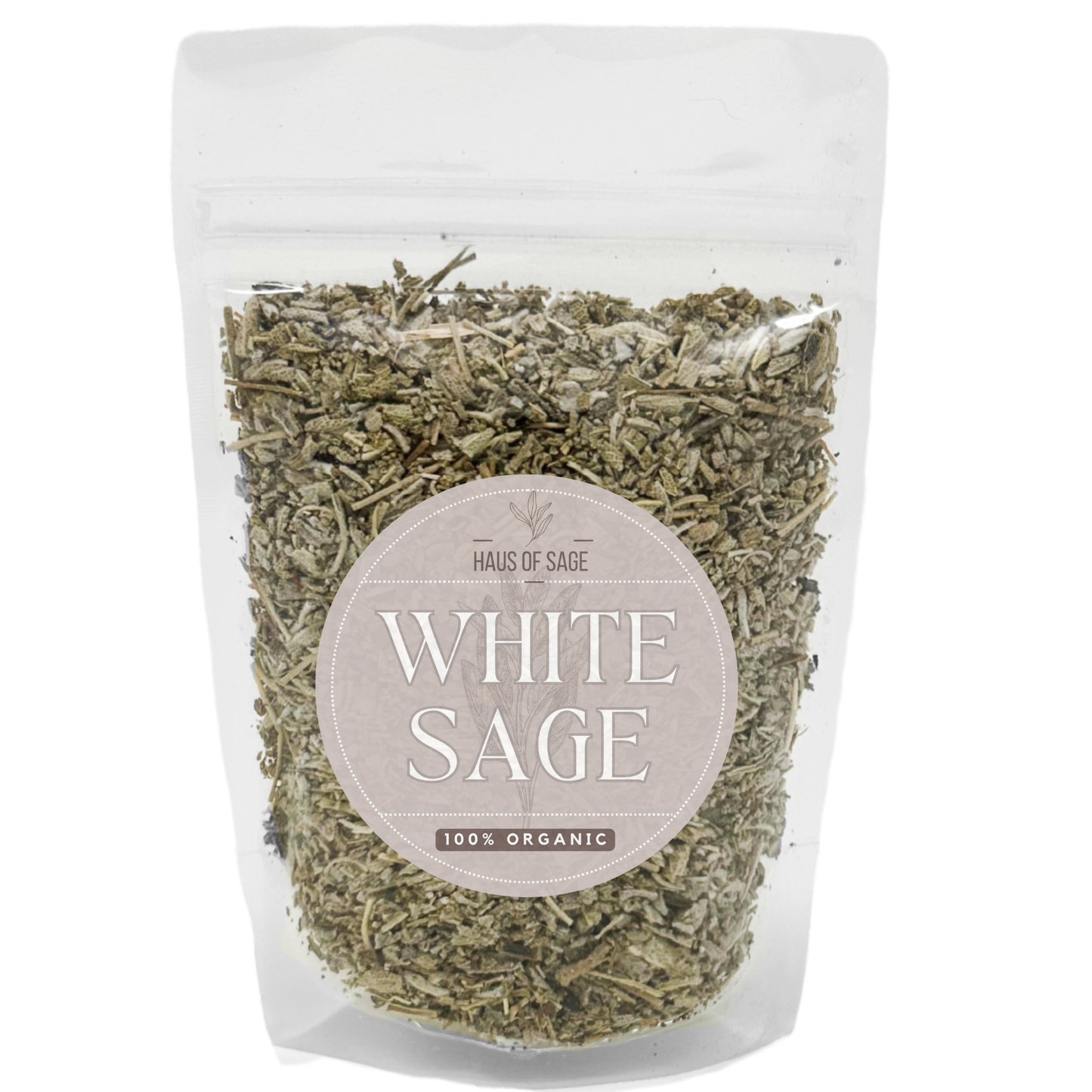 White Sage (Organic)