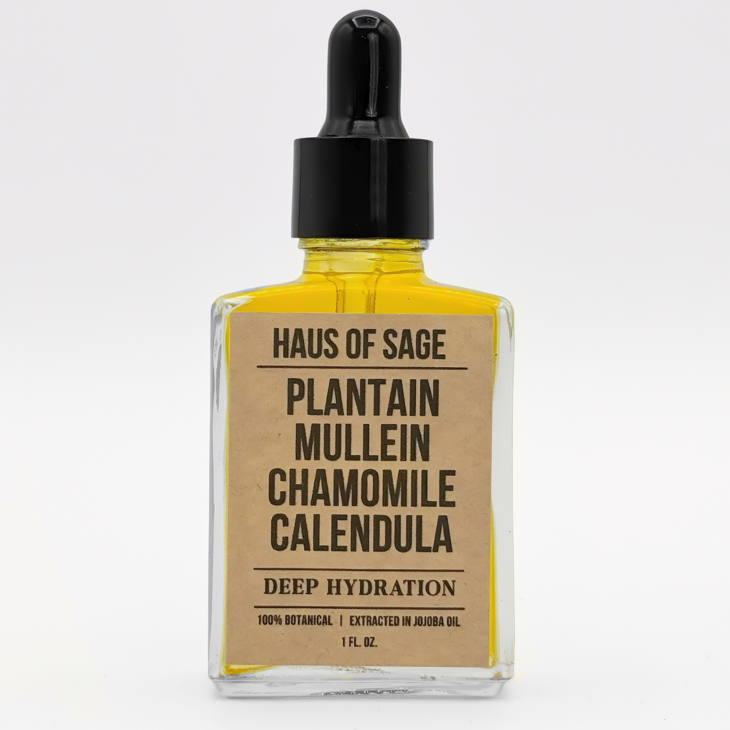Deep Hydration Botanical Serum