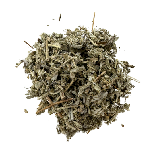 White Sage (Organic)