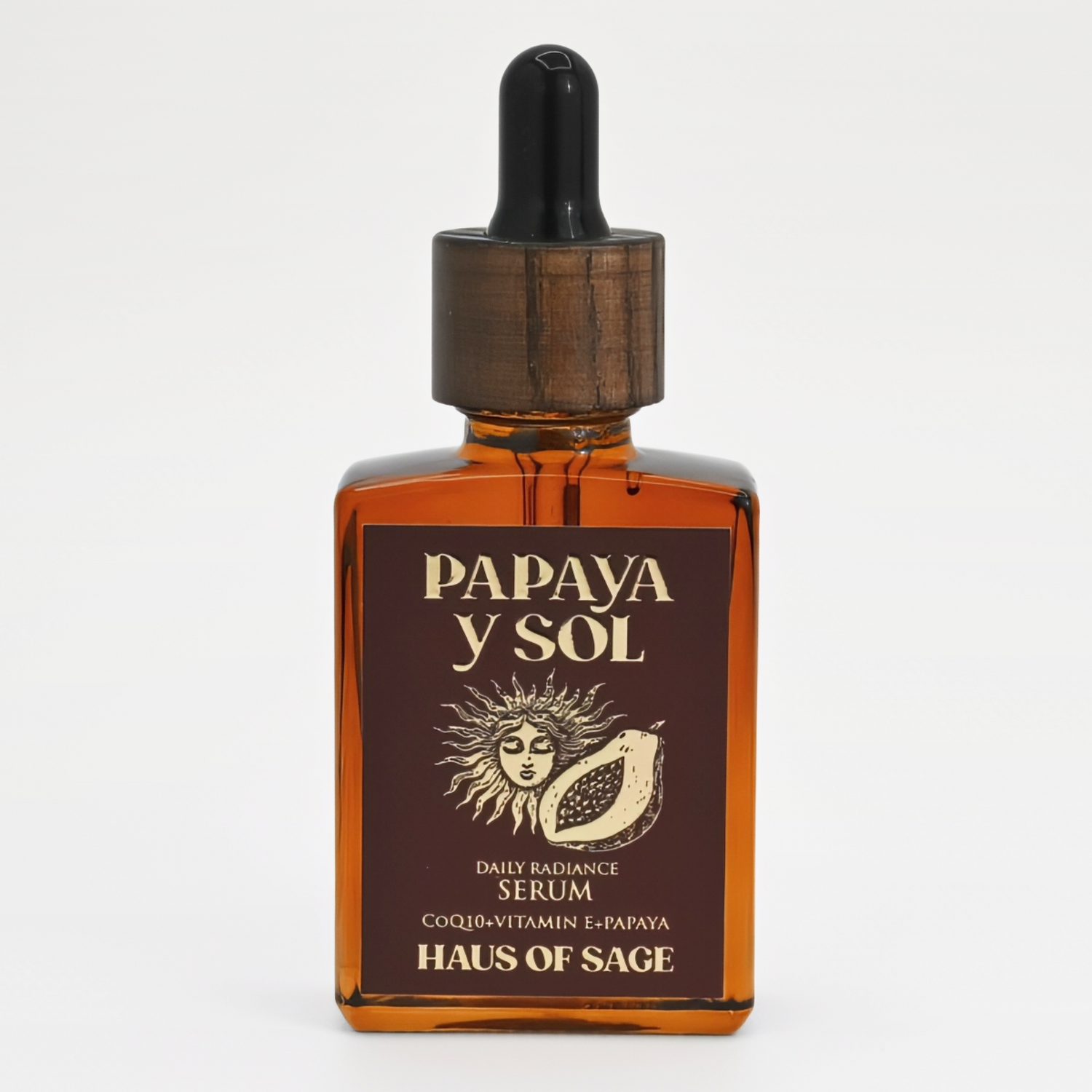 Papaya Y Sol Daily Radiance Serum