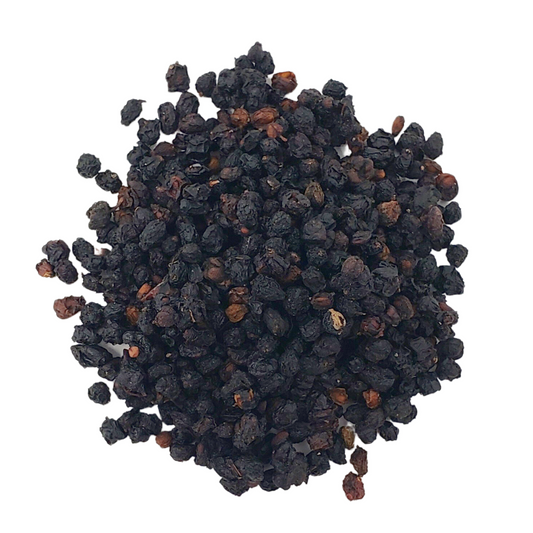 Elderberry (Organic)