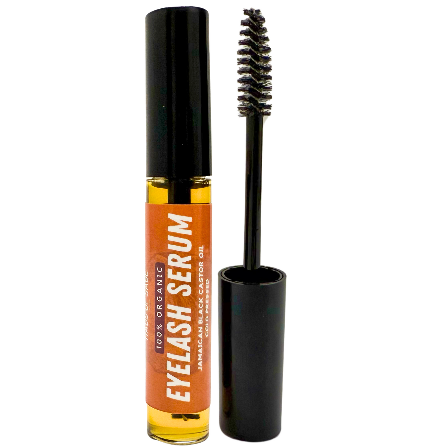 Eyelash Growth Serum