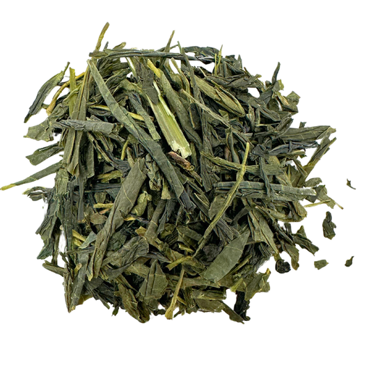 Green Tea, Sencha (Organic)