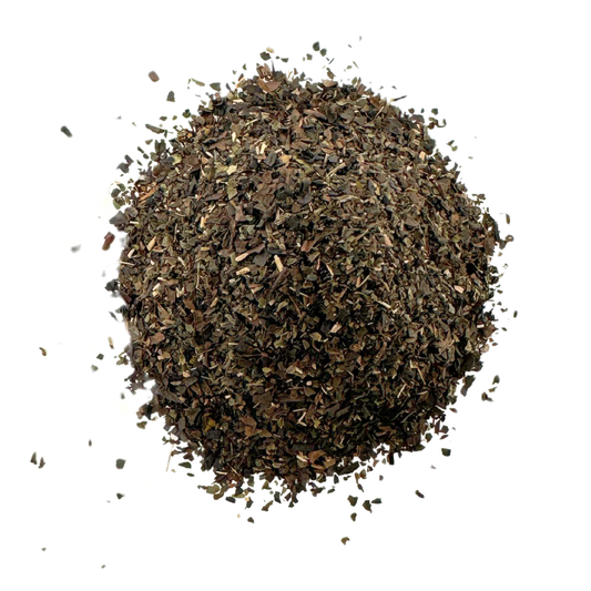 Earl Grey Tea (Organic)