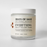 Everyday Daily Tallow Crème