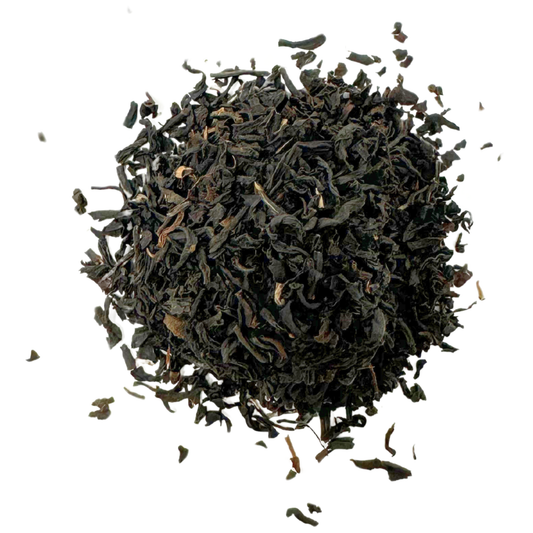 Oolong Tea (Organic)