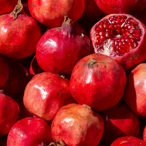 Pomegranate Extract