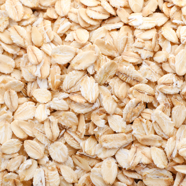 Colloidal Oat