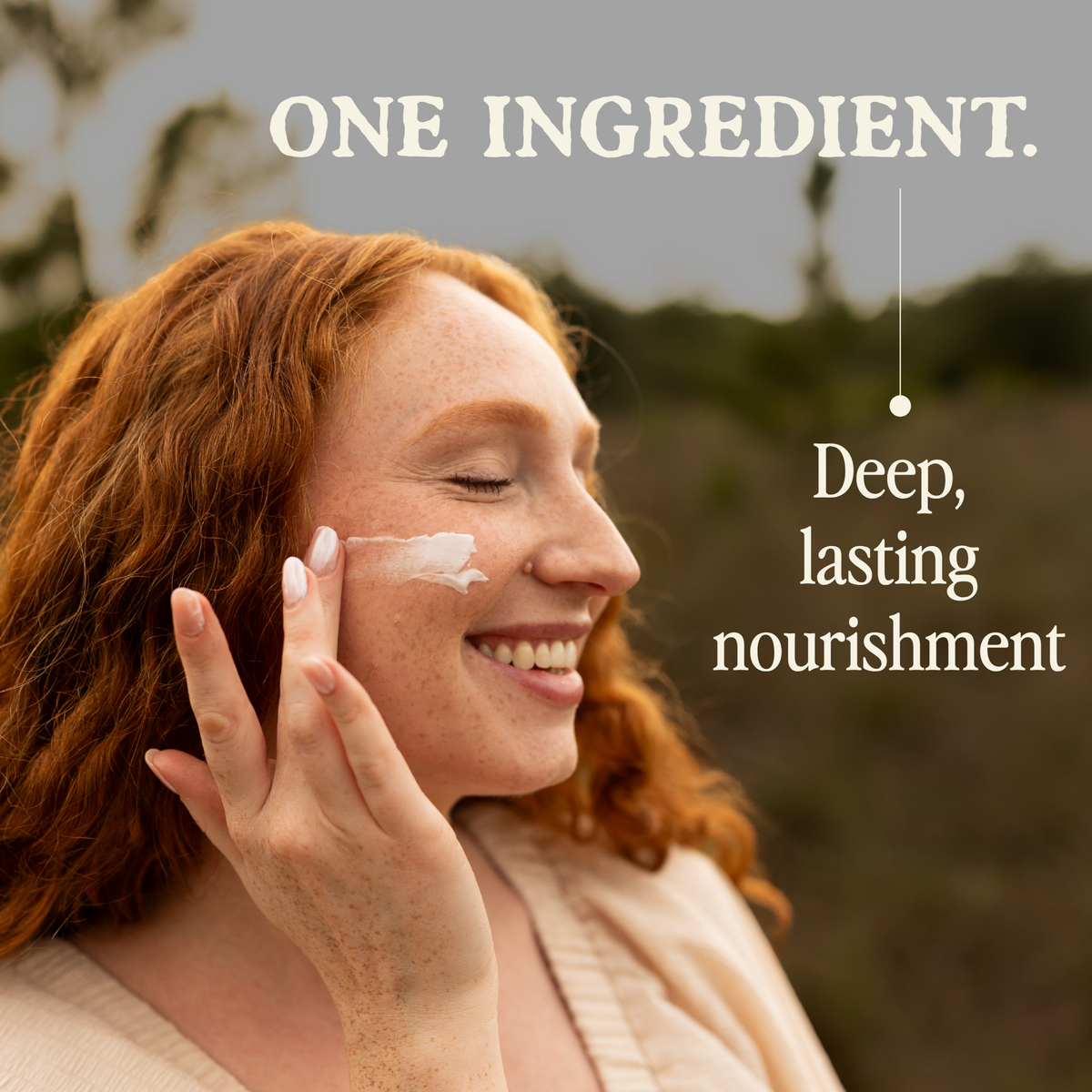 Whipped Tallow Moisturizer