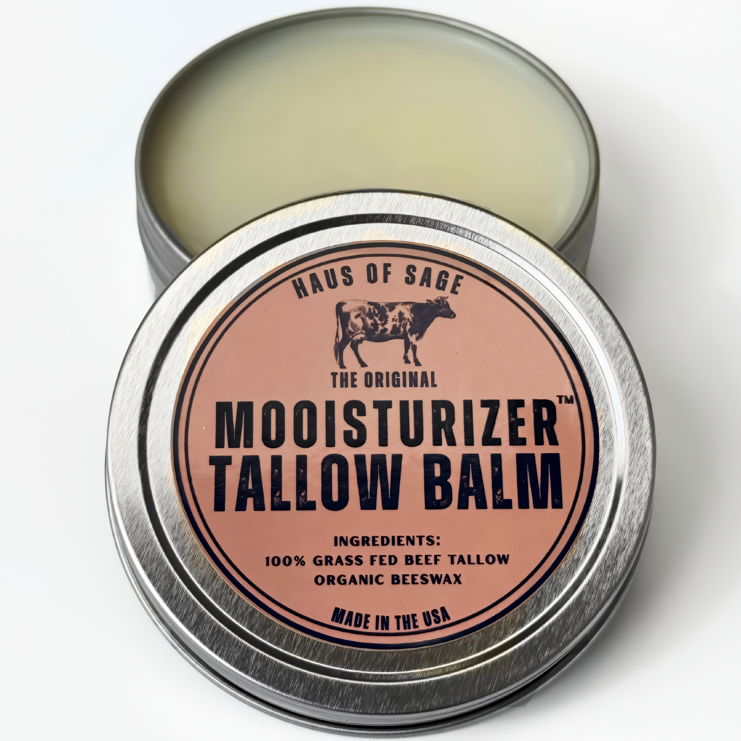 Tallow Balm