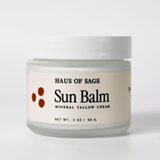 Sun Balm