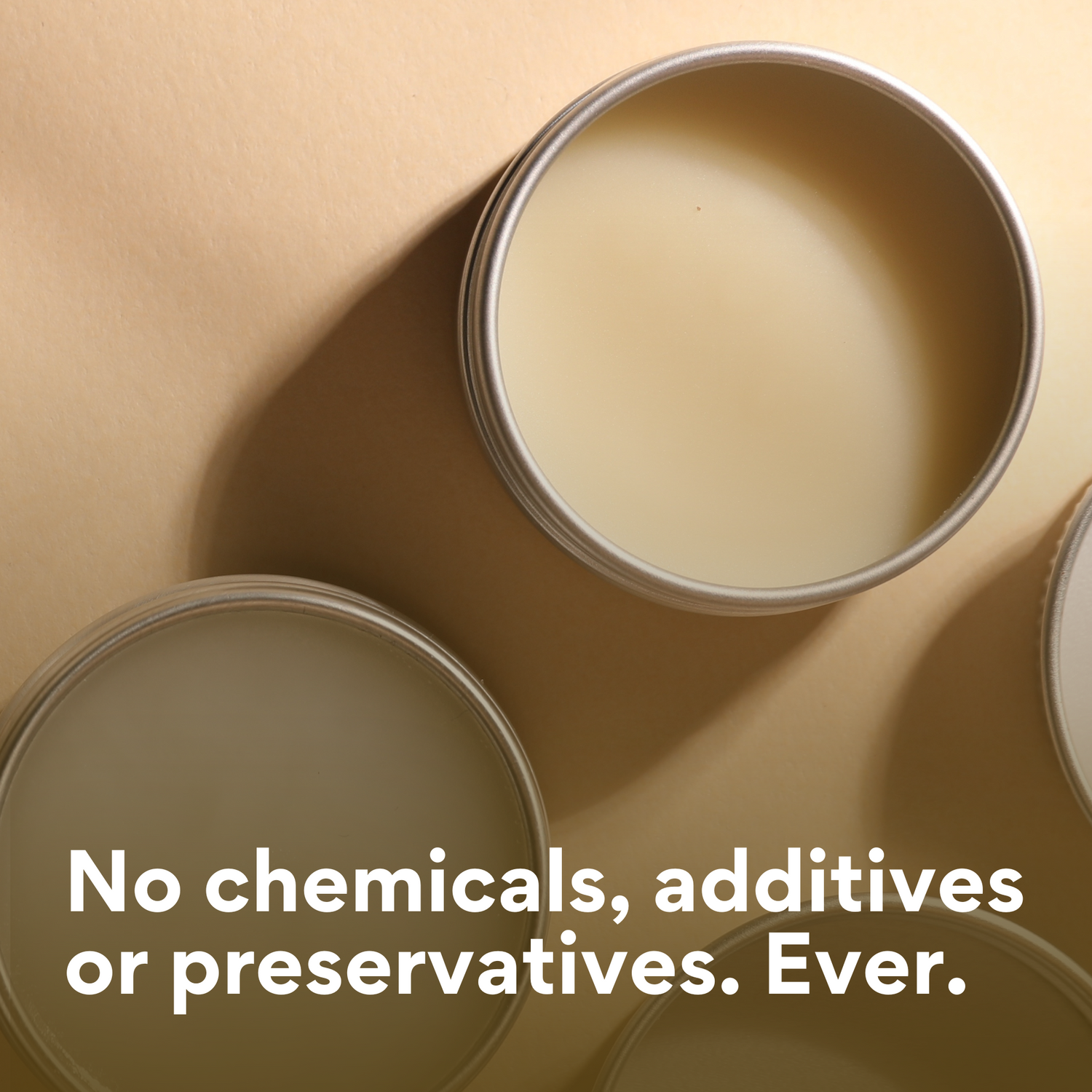 Tallow Balm