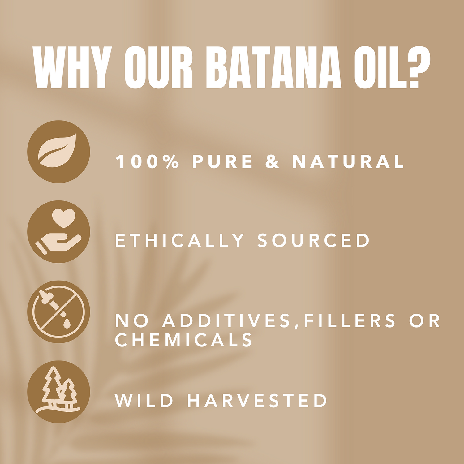 Batana Oil