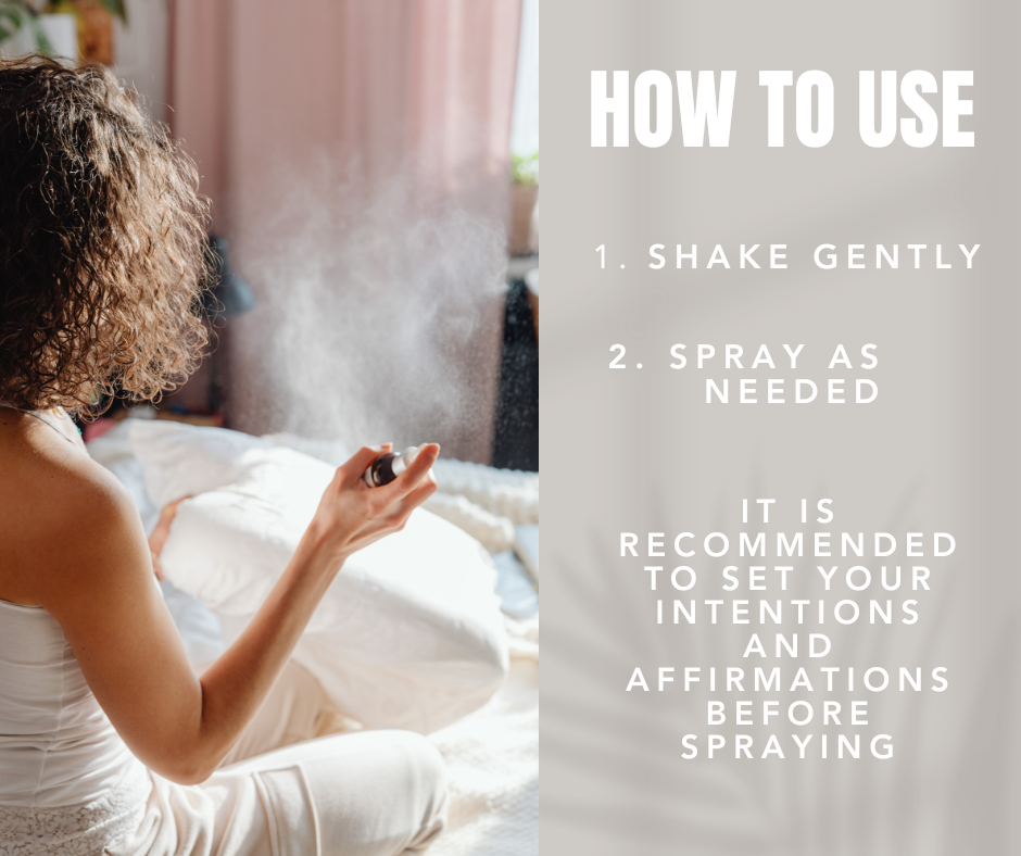 Smudge Spray