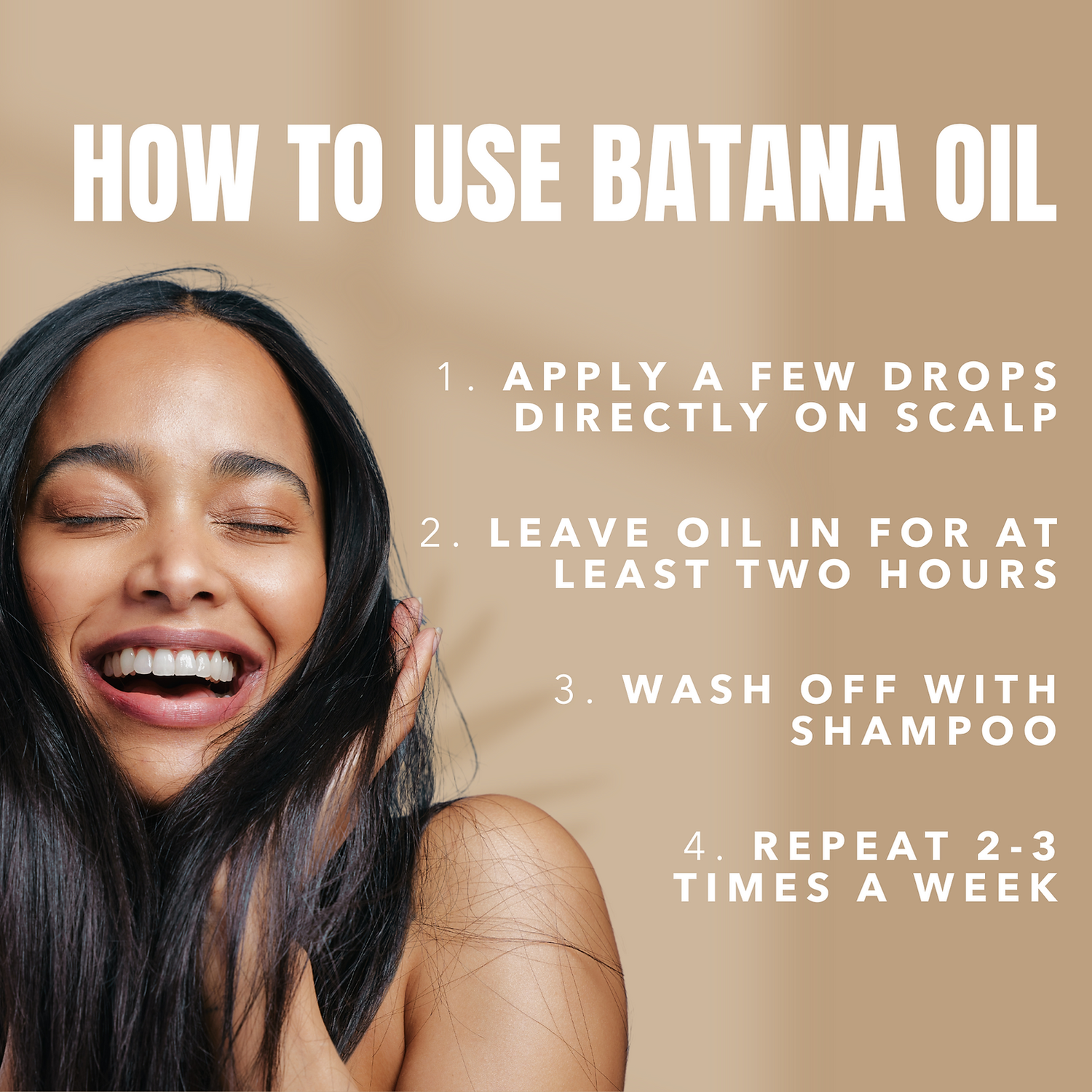 Batana Oil