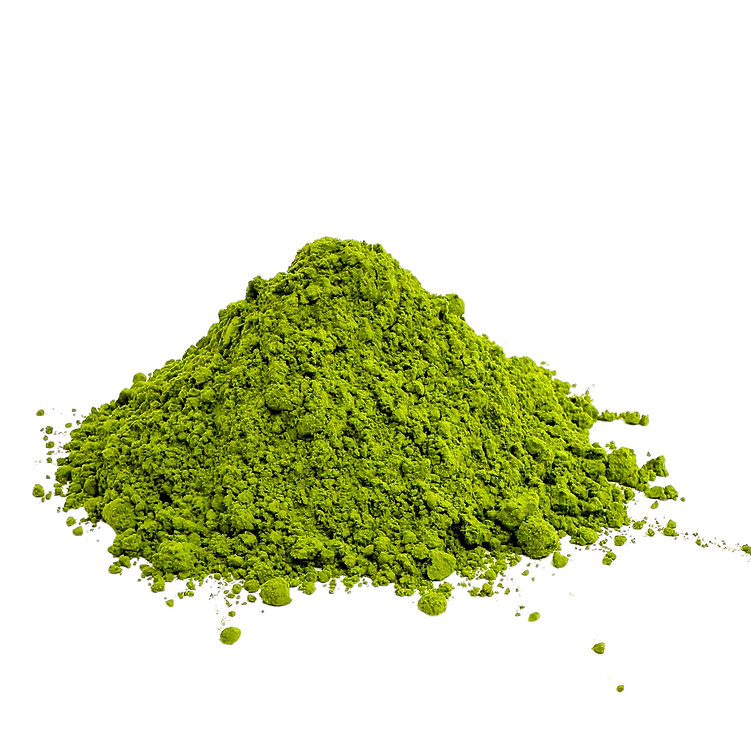 Matcha Powder (Organic, Ceremonial Grade)