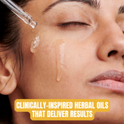 Botanical Oil Serum | Customizable