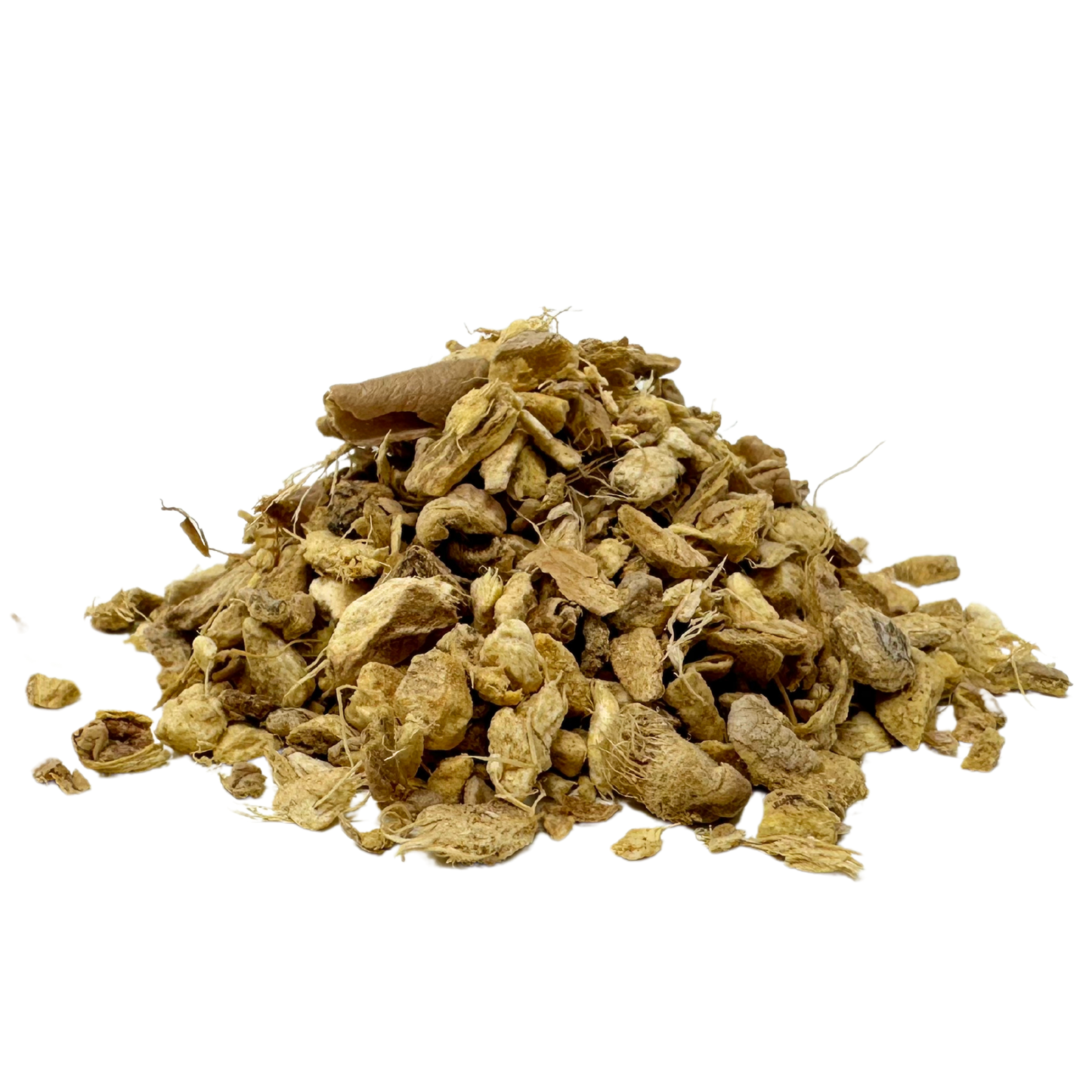 Ginger Root (Organic)