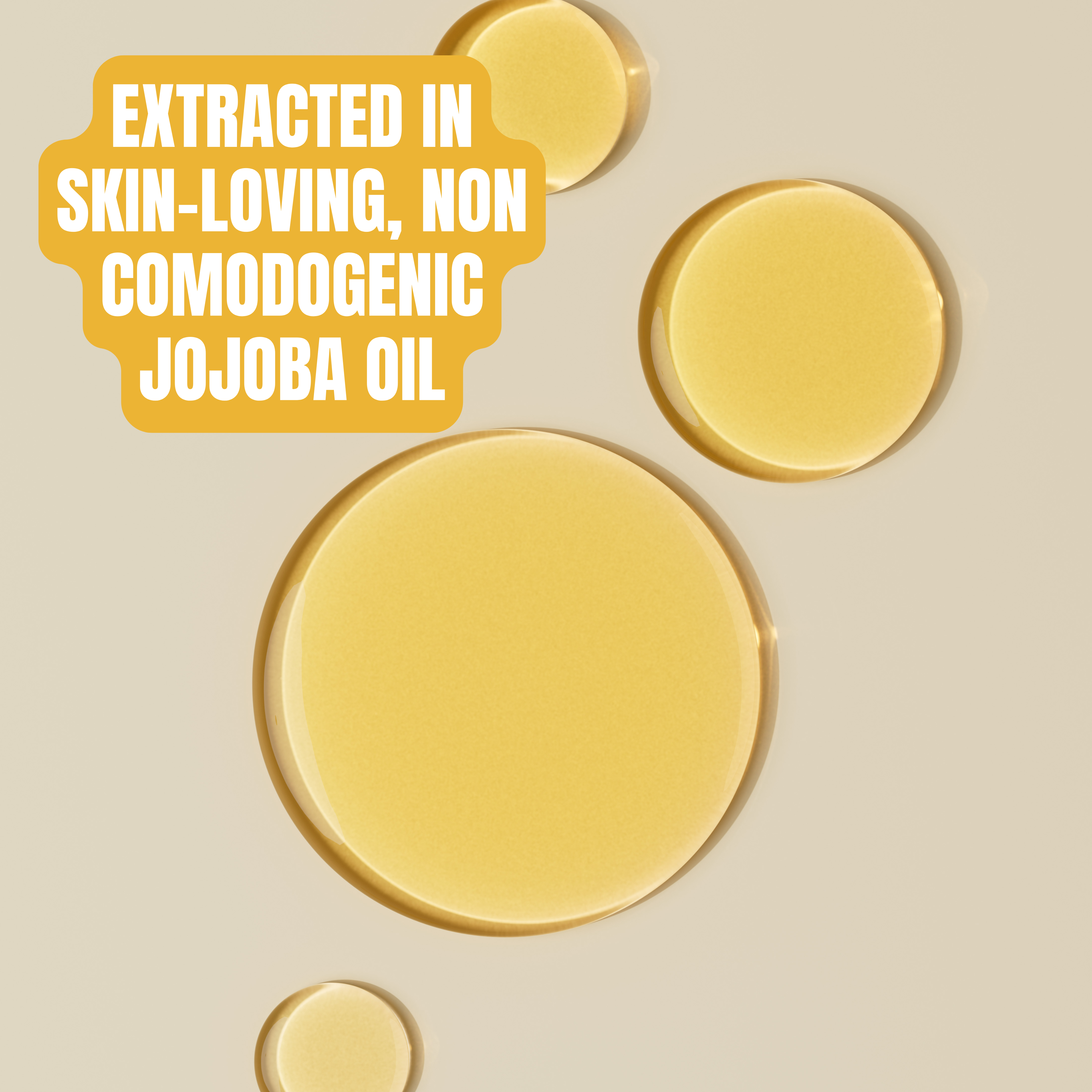 Botanical Oil Serum | Customizable