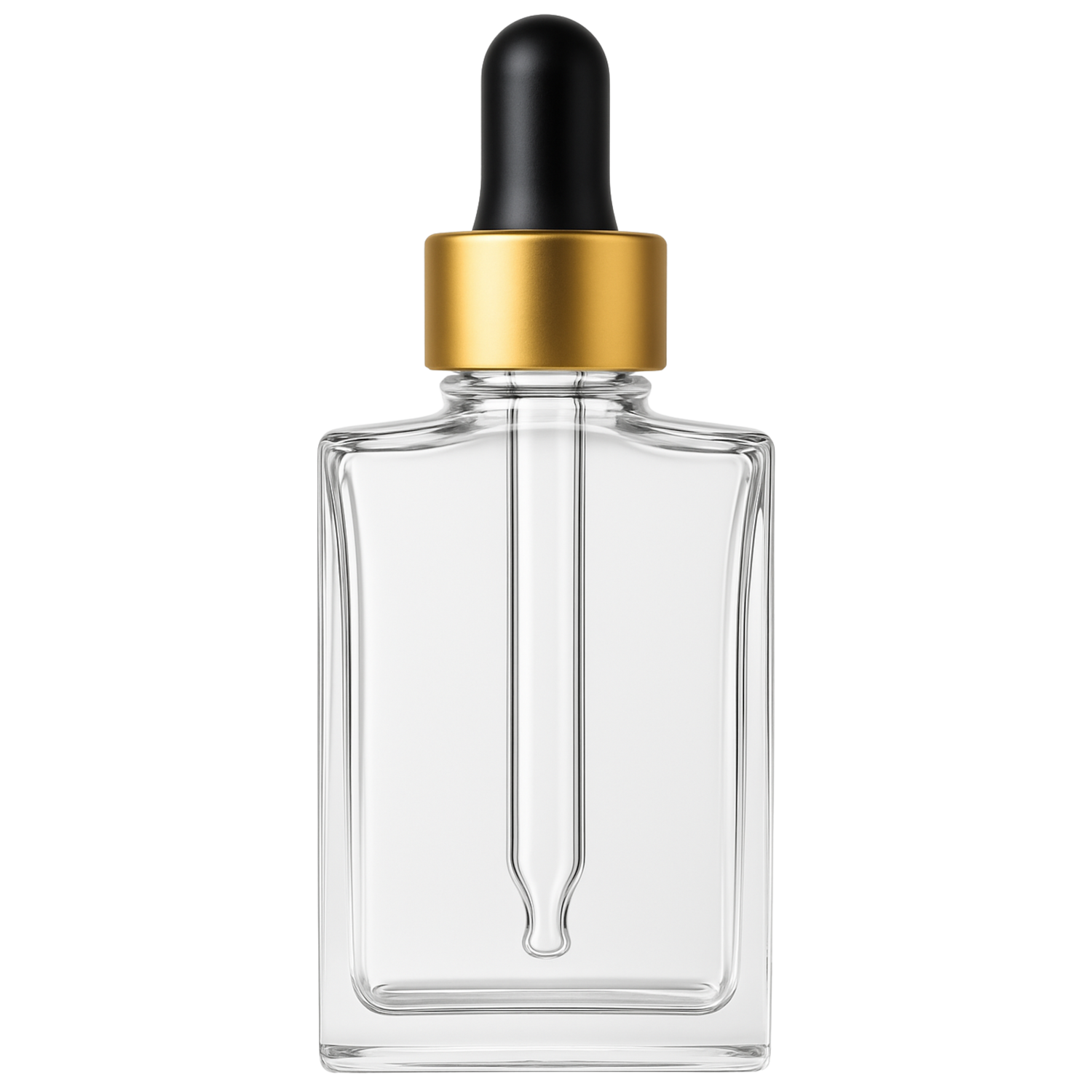 Green Tea Moringa Oil Face Serum