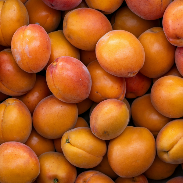 Tangerine Essential Oil