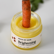 Vitamin C Brightening  Tallow Balm