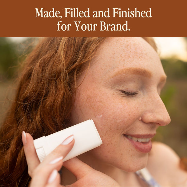 Mineral Sun Stick