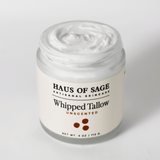 Whipped Tallow Moisturizer