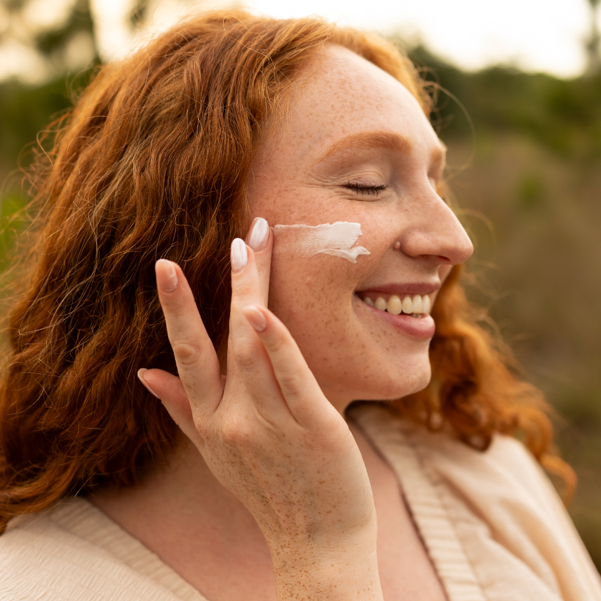Whipped Tallow Moisturizer