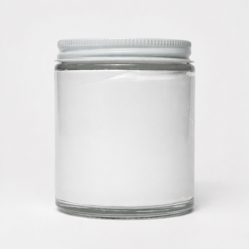 jar of cream