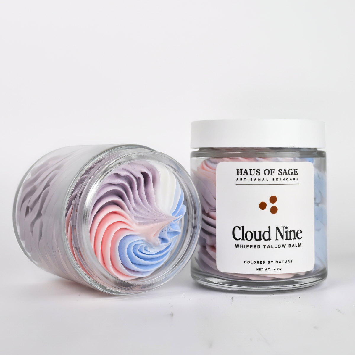 Cloud 9 Whipped Tallow
