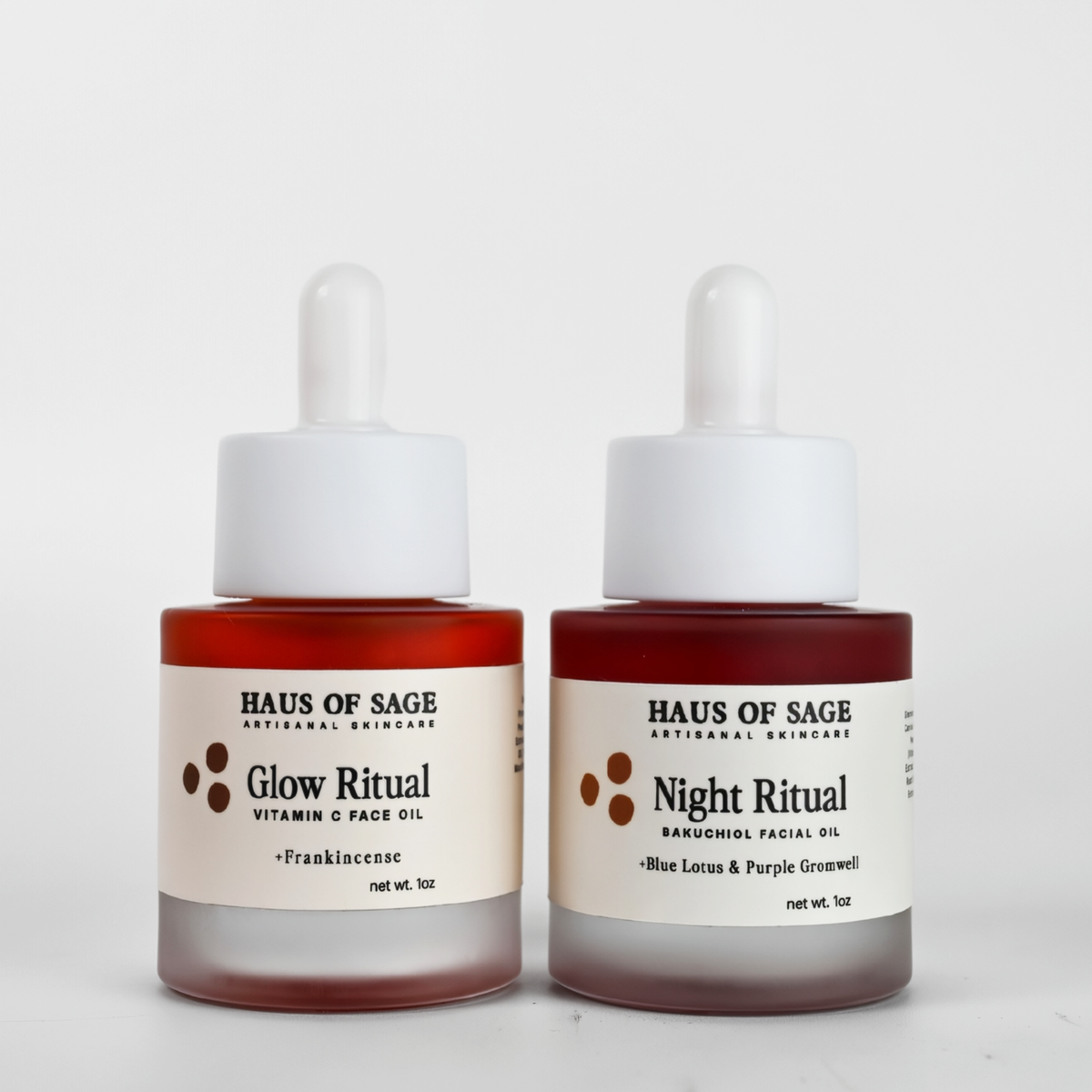 Day & Night Ritual